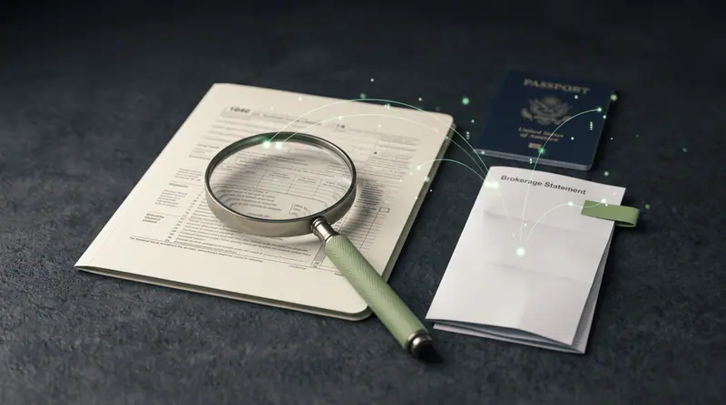 Personal Tax Advisor in Serbia: When You Need One and What They Solve