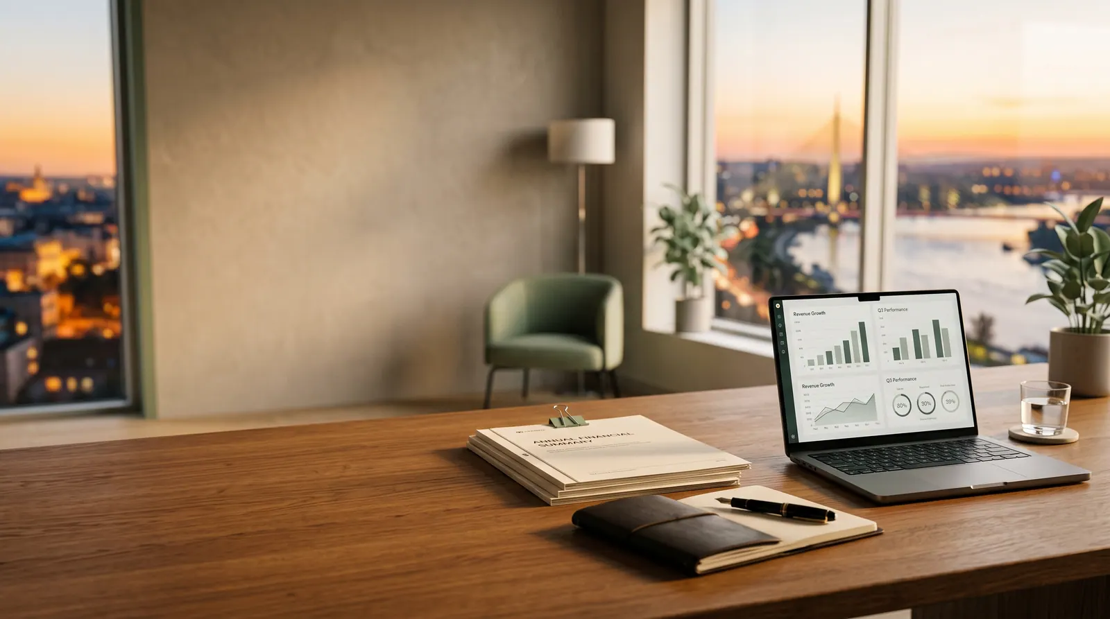 What does bookkeeping cost? Indicative fees, no hidden items