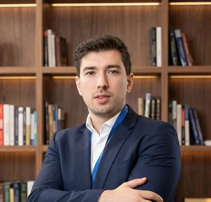 Aleksandar Tanasković