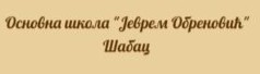 OŠ Jevrem Obrenović